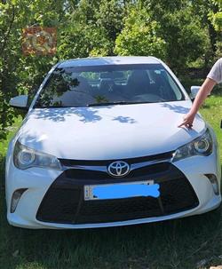 تويوتا كامري